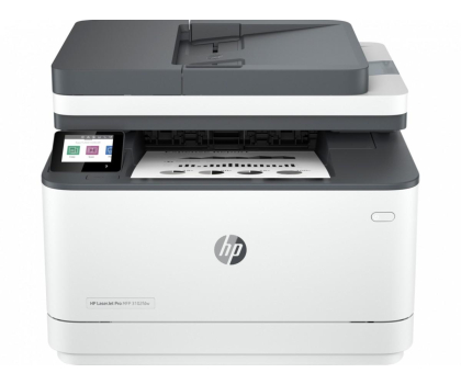 Urządzenie wielofunkcyjne HP LaserJet Pro 3102fdw